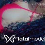 Acompanhante Kittyzinha - Perfil