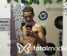 Acompanhante Ismael - Perfil