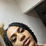 Acompanhante Marcelina - Perfil