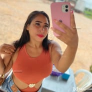 Acompanhante Yara Silva - Perfil