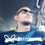 Acompanhante Nando - Perfil