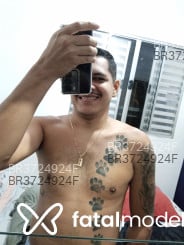 Acompanhante Junior - Perfil