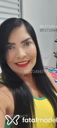 Acompanhante Lucia - Perfil