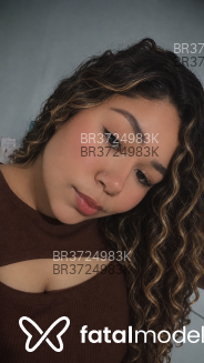 Acompanhante Drika - Perfil