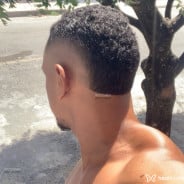 Acompanhante Igor Thompson - Perfil