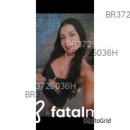 Acompanhante Rebeca Silva - Perfil