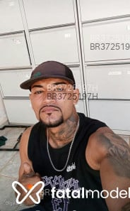 Acompanhante Jhonatan Henrique - Perfil