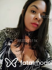 Acompanhante Katleia Soares - Perfil