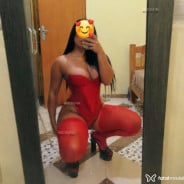 Acompanhante Sofia Duarte - Perfil