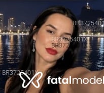 Acompanhante Vanessa - Perfil