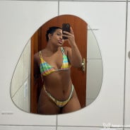 Acompanhante Ketlin - Perfil