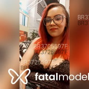 Acompanhante Paola Franchesca - Perfil