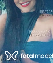 Acompanhante Julhia - Perfil