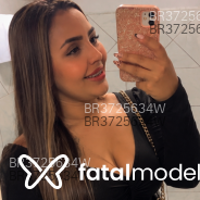 Acompanhante Laura - Perfil
