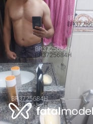 Acompanhante Junior - Perfil