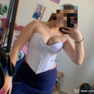 Acompanhante Priscila - Perfil