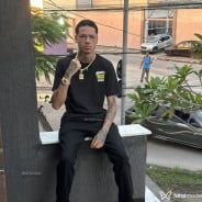 Acompanhante Marcos - Perfil