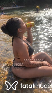 Acompanhante Karol - Perfil
