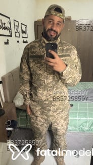 Acompanhante Willian - Perfil