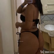 Acompanhante Mariana - Perfil