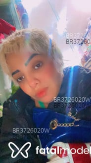Acompanhante Ravena - Perfil