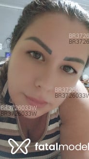Acompanhante Lara Silva - Perfil