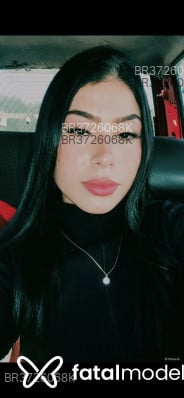 Acompanhante Carol Guimarães - Perfil