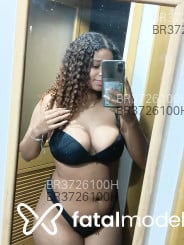 Acompanhante Thamires Guimarães - Perfil