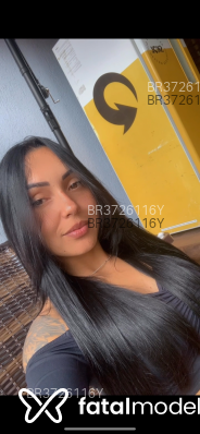 Acompanhante Sofia Muniz - Perfil
