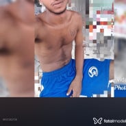 Acompanhante Baiano Novidadeh - Perfil