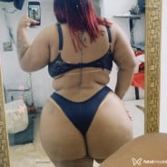 Acompanhante Suellen - Perfil