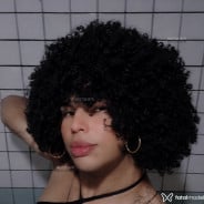 Acompanhante Cassie - Perfil