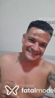 Acompanhante Pelaipe - Perfil