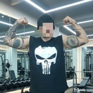 Acompanhante Gustavo - Perfil