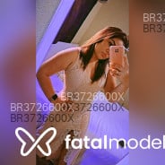 Acompanhante Gleicy - Perfil
