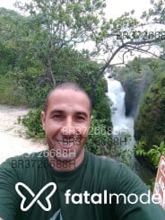 Acompanhante Rctoreto - Perfil