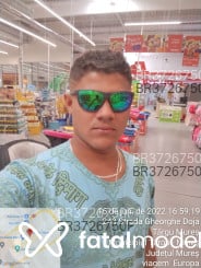Acompanhante Andre Mendes - Perfil