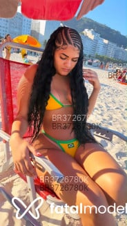 Acompanhante Bella albuquerque - Perfil