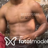 Acompanhante Jhose Oliveira - Perfil