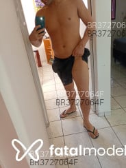 Acompanhante Sobrenome - Perfil