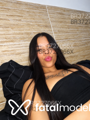 Acompanhante Maria - Perfil