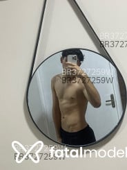 Acompanhante Felipe - Perfil