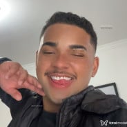 Acompanhante Guigo - Perfil