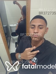 Acompanhante Pompeu - Perfil