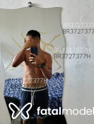 Acompanhante Menezes - Perfil