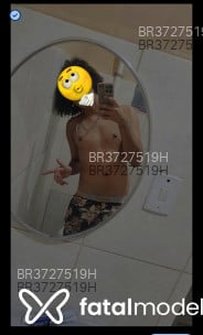 Acompanhante Lukas - Perfil