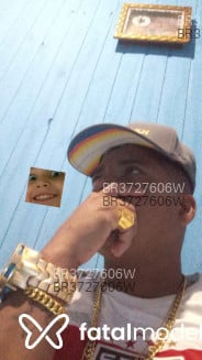 Acompanhante Junior - Perfil
