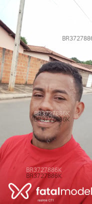 Acompanhante Sousa - Perfil