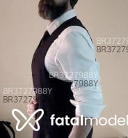 Acompanhante Alex Nutri - Perfil