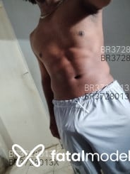 Acompanhante Lindodotado - Perfil